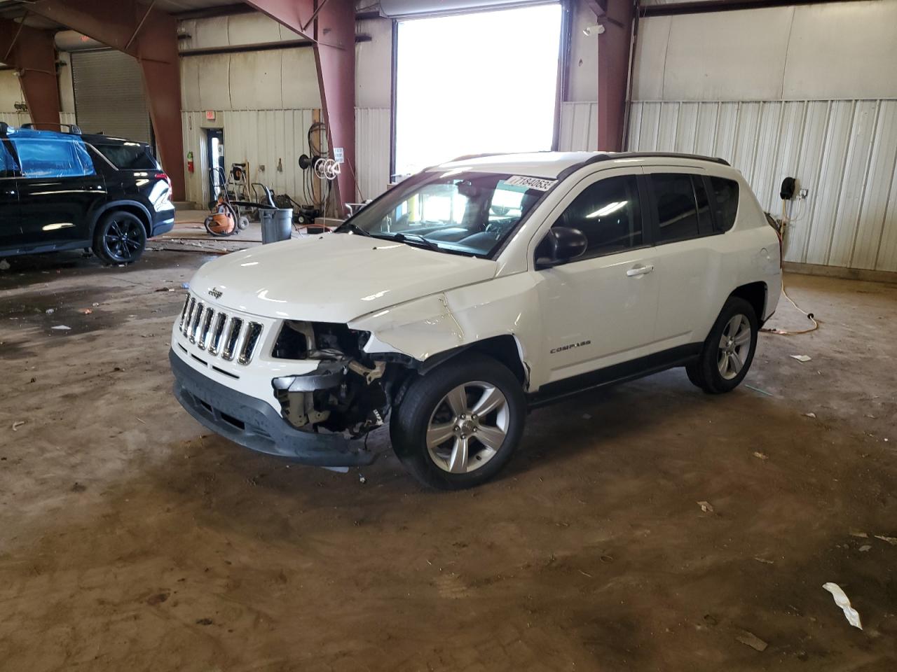 JEEP COMPASS SPORT