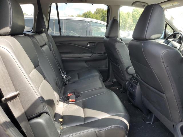 2020 HONDA PILOT EXL 5FNYF6H56LB029965