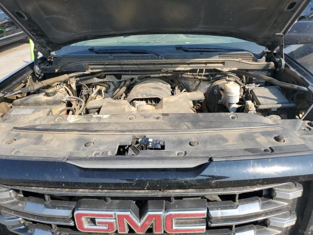 2016 GMC SIERRA K15 3GTU2NEC0GG343277