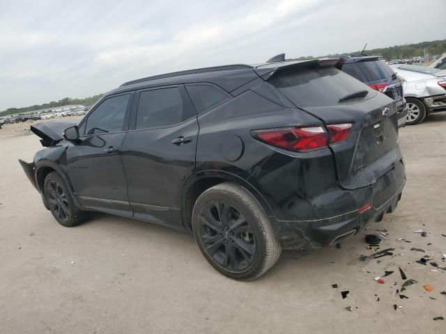 2020 CHEVROLET BLAZER RS #3290661491