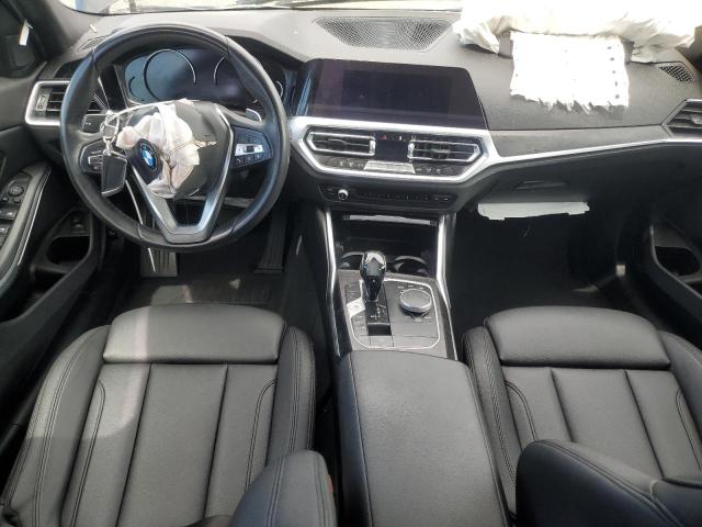 2020 BMW 330I 3MW5R1J06L8B32221