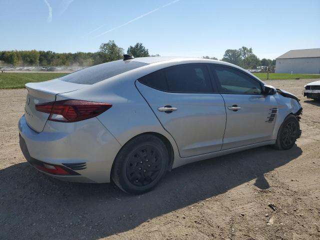2020 HYUNDAI ELANTRA SE KMHD74LF3LU083338