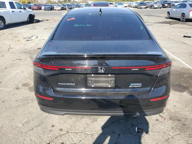 2024 HONDA ACCORD HYB 1HGCY2F5XRA096894