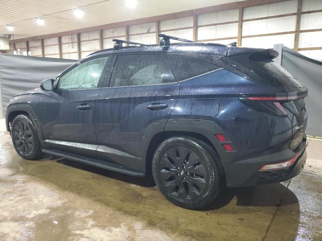 2024 HYUNDAI TUCSON XRT KM8JF3DE9RU297801