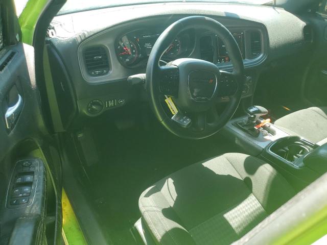 2023 DODGE CHARGER GT 2C3CDXHG2PH652981