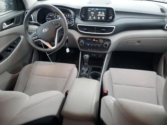 2021 HYUNDAI TUCSON SE #3302864894