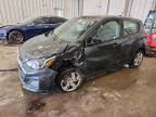 Lot #3310616279 2019 CHEVROLET SPARK LS