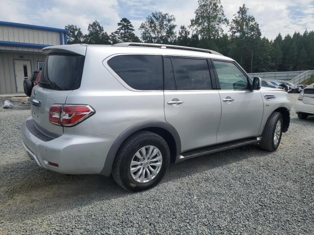 2017 NISSAN ARMADA SV JN8AY2NC3H9506753