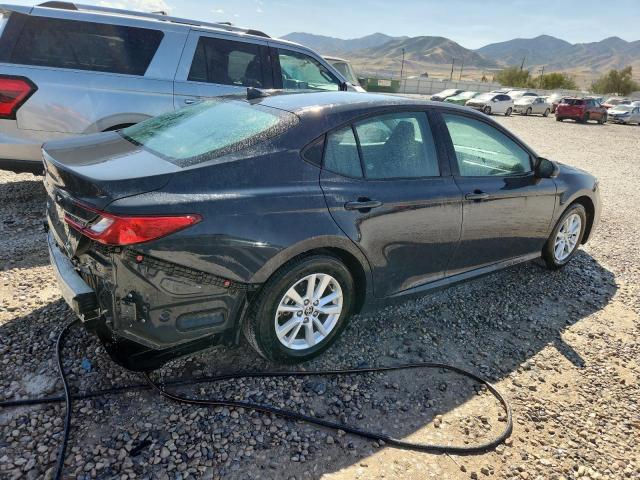 2025 TOYOTA CAMRY XSE 4T1DAACK2SU506695