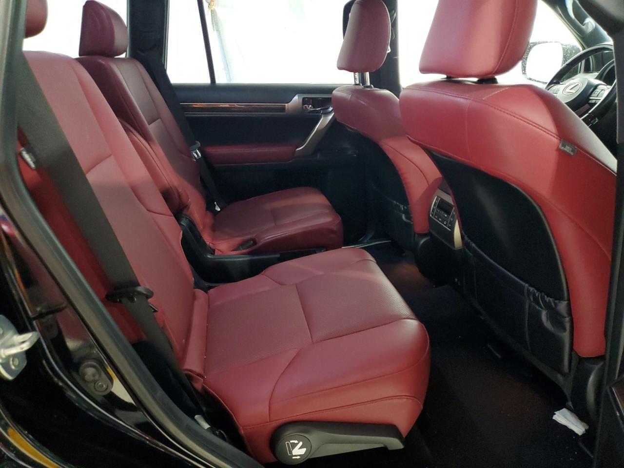 LEXUS GX 460 PREMIUM