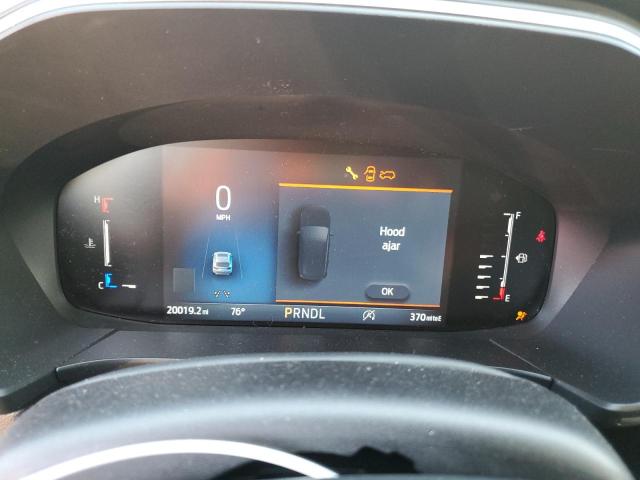 2024 FORD ESCAPE ACT #3282518881