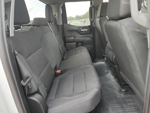 2025 GMC SIERRA C15 1GTRHAED4SZ151133