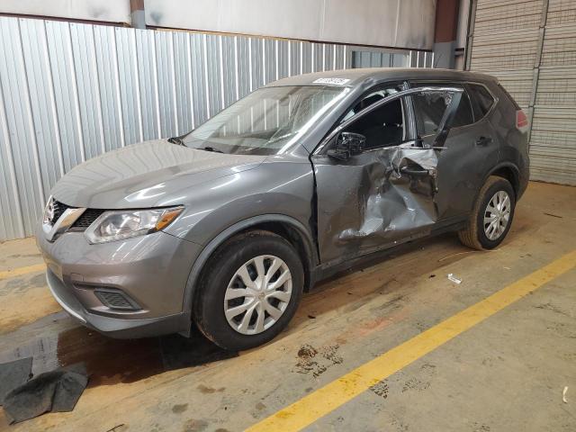 2016 NISSAN ROGUE S - JN8AT2MT9GW027513