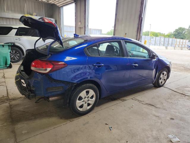 2017 KIA FORTE LX 3KPFK4A74HE032007