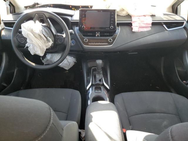 2022 TOYOTA COROLLA LE - JTDEAMDE2N3010129