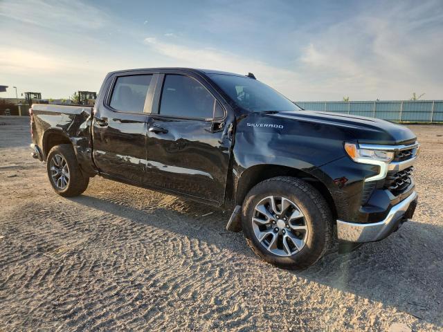 2024 CHEVROLET SILVERADO 1GCPDKEK5RZ117669