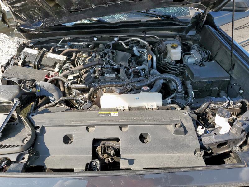 2024 TOYOTA TACOMA DOU #3278854082