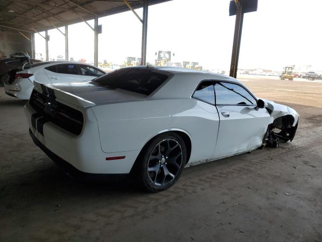 2016 DODGE CHALLENGER 2C3CDZAGXGH300415