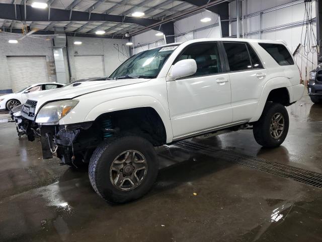 TOYOTA 4RUNNER SR