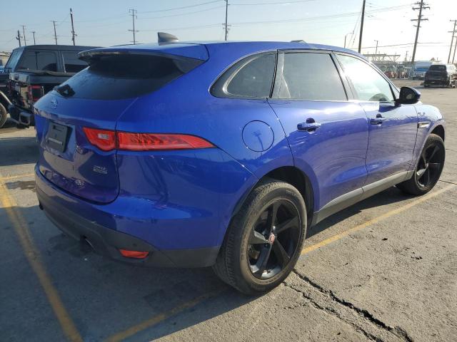 2020 JAGUAR F-PACE PREMIUM SADCJ2FX8LA633102