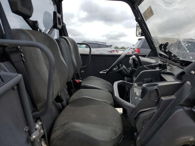 2021 CAN-AM DEFENDER X 3JBUKAN43MK001772