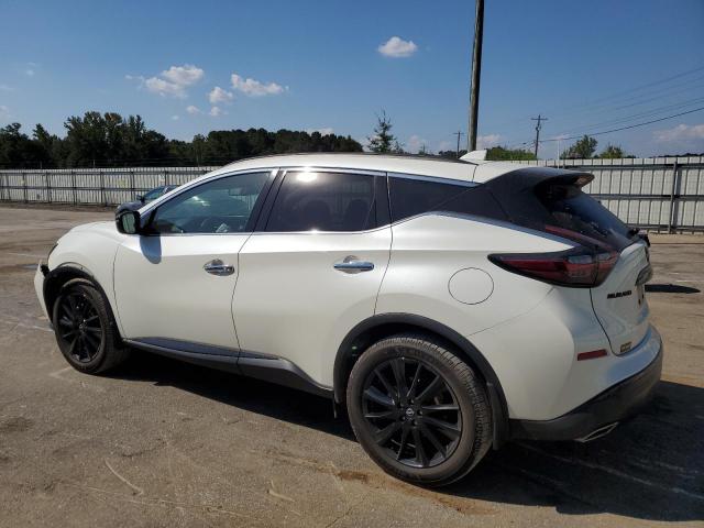 2024 NISSAN MURANO SV 5N1AZ2BJ1RC102443
