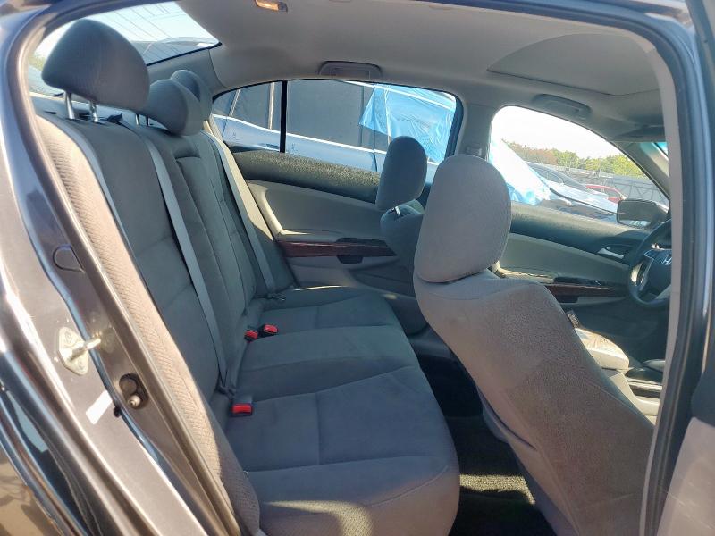 2012 HONDA ACCORD EX - 1HGCP2F78CA216185