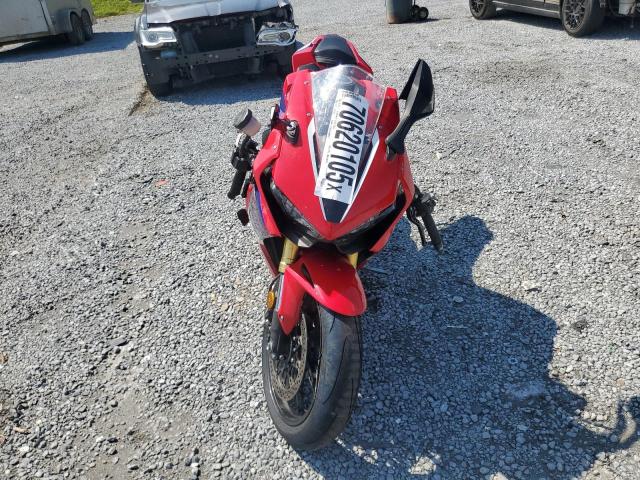 2023 HONDA CBR1000 RA JH2SC7757PK600059