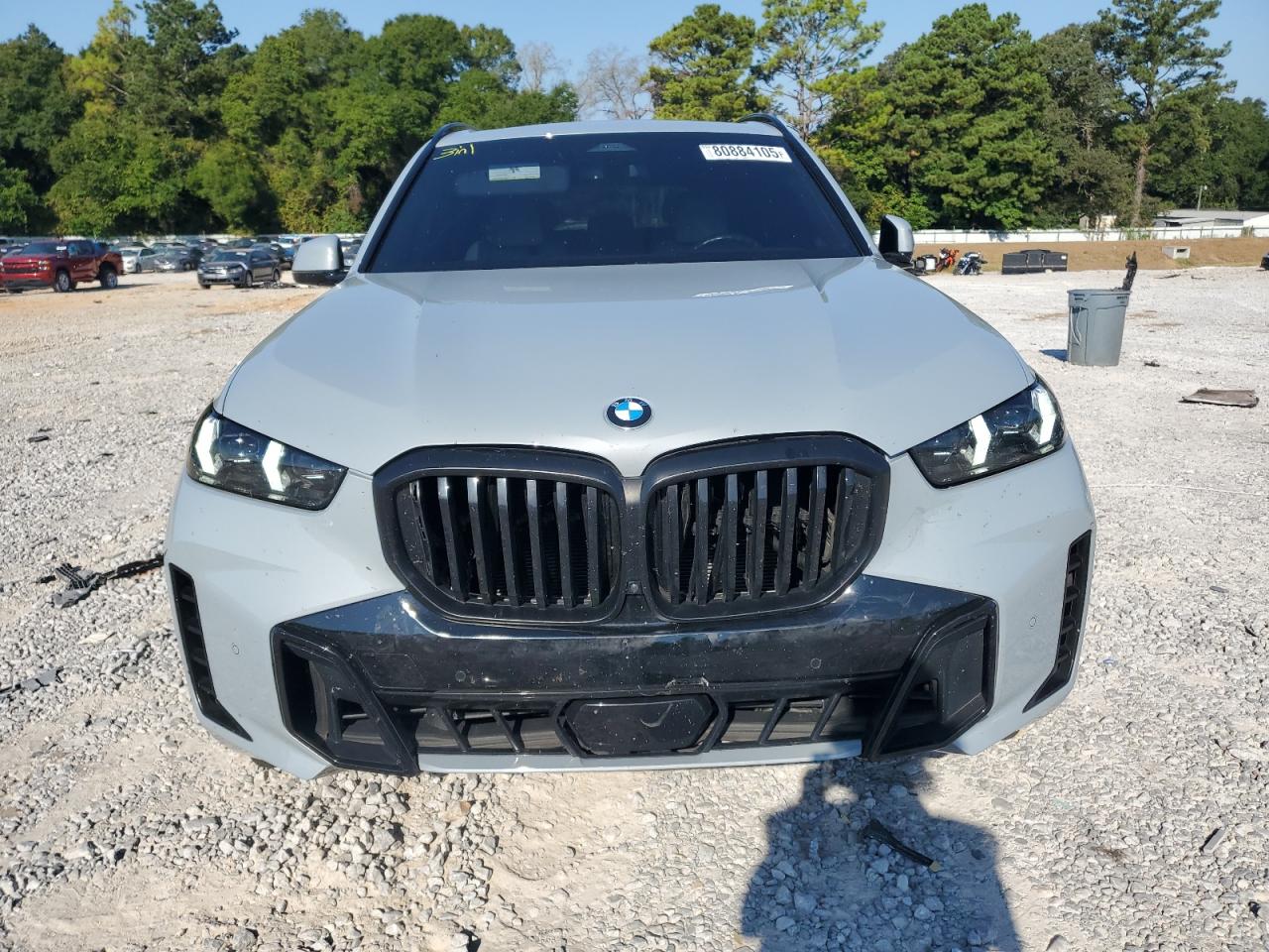 BMW X5 XDRIVE40I