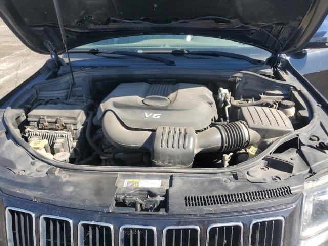 2015 JEEP GRAND CHEROKEE LIMITED - 1C4RJFBG8FC724608