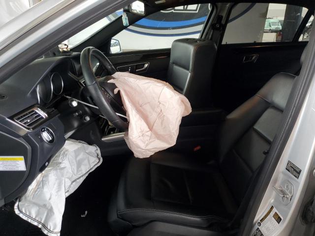 2014 MERCEDES-BENZ E 350 4MAT - WDDHF8JB9EA837918