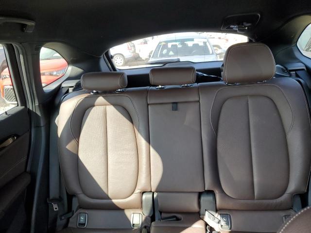 2017 BMW X1 XDRIVE2 WBXHT3C32H5F68854