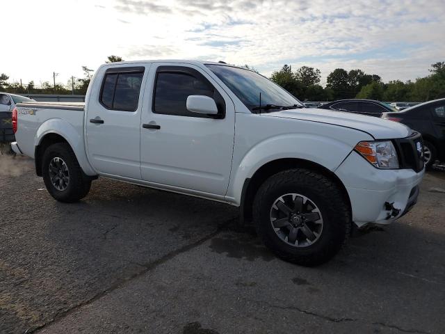 2019 NISSAN FRONTIER S 1N6AD0EV4KN713497