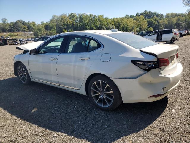 2017 ACURA TLX TECH 19UUB3F50HA001673