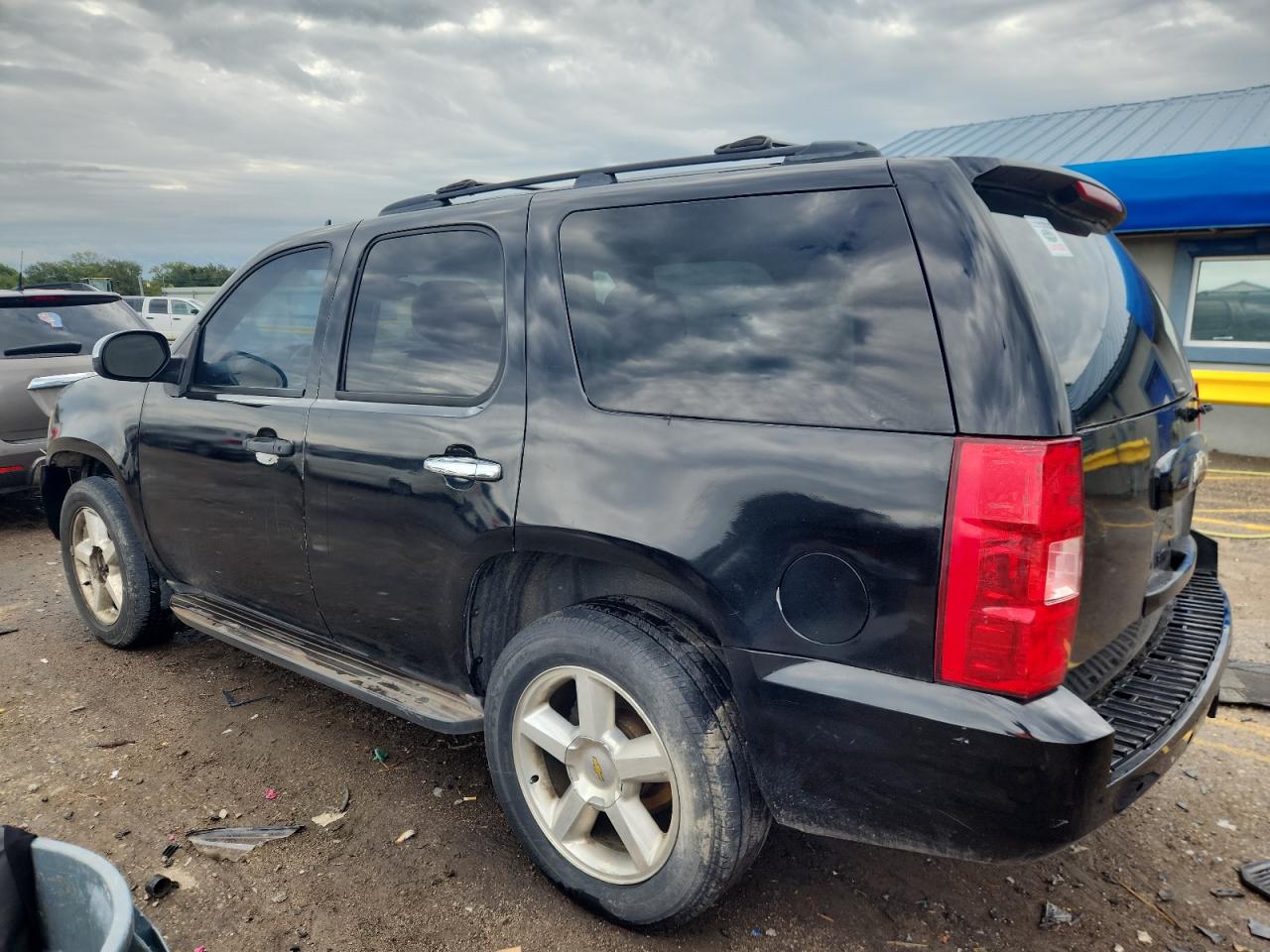 Lot #3311659219 2007 CHEVROLET TAHOE C150