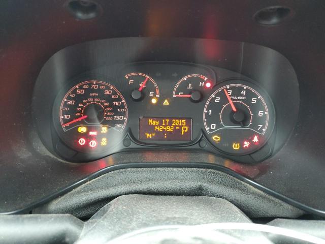 2017 RAM PROMASTER ZFBERFBB4H6E93600