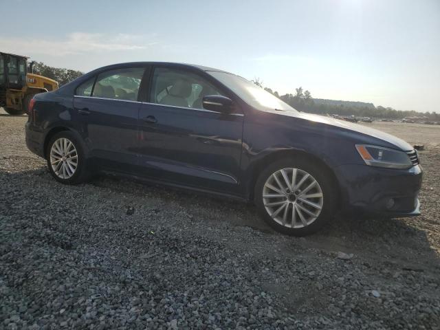 2011 VOLKSWAGEN JETTA SEL - 3VWLX7AJ3BM338529