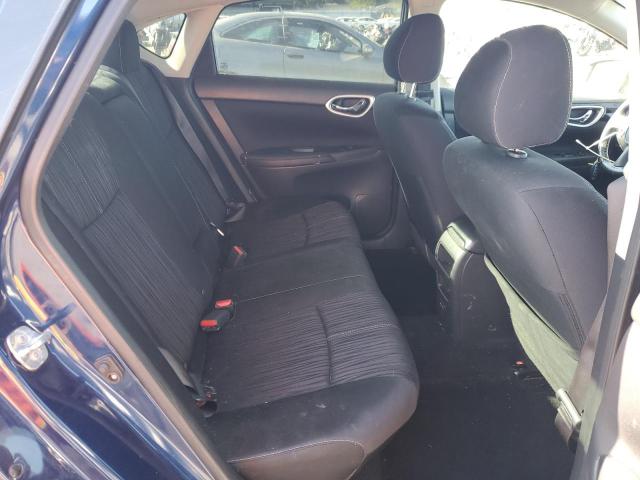 2018 NISSAN SENTRA S 3N1AB7AP5JL634463