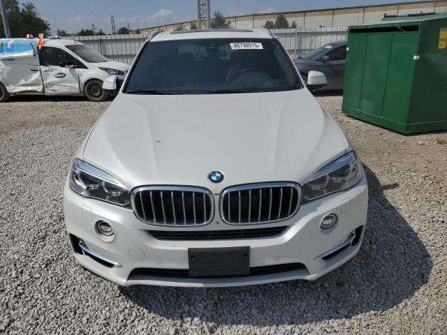2017 BMW X5 XDR40E 5UXKT0C35H0V95542