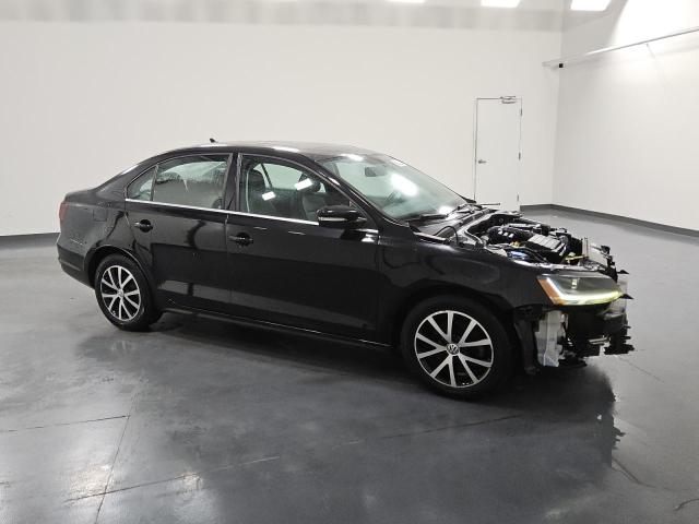 2017 VOLKSWAGEN JETTA SE 3VWDB7AJ8HM293518