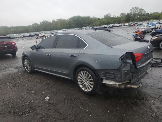 2016 VOLKSWAGEN PASSAT SE 1VWBT7A36GC015996