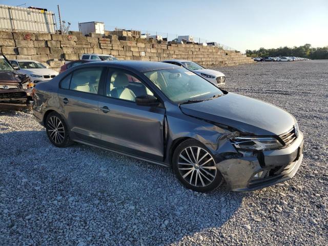 2016 VOLKSWAGEN JETTA SPORT 3VWD17AJ3GM271704