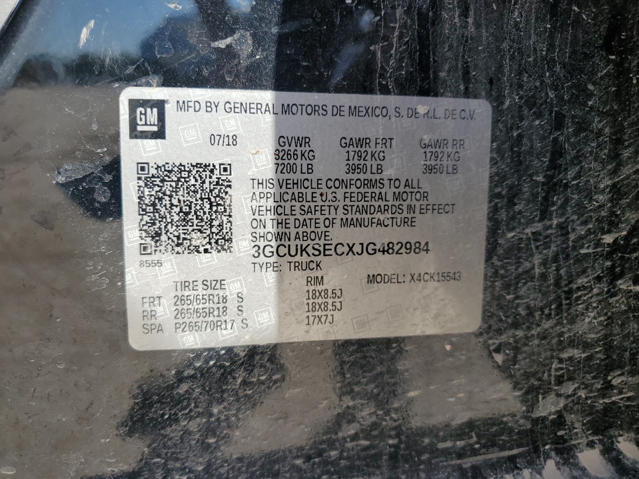 CHEVROLET SILVERADO K1500 LTZ