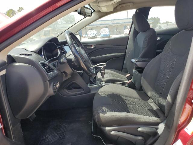 2015 DODGE DART SE AERO 1C3CDFDH2FD299601