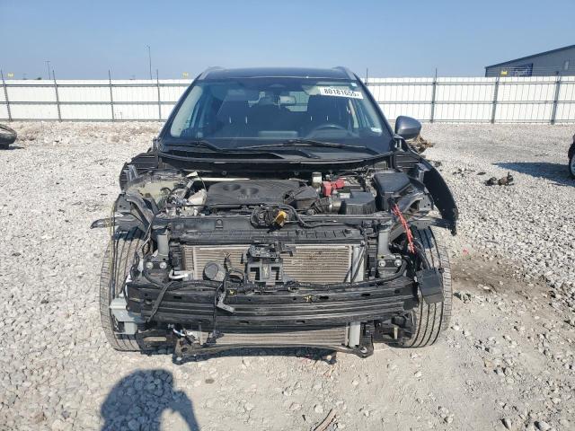 2021 NISSAN ROGUE PLAT - JN8AT3DD2MW301967