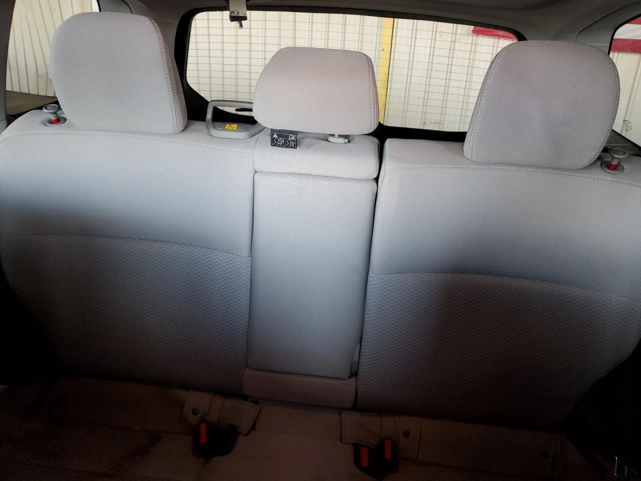 SUBARU FORESTER 2.5I PREMIUM