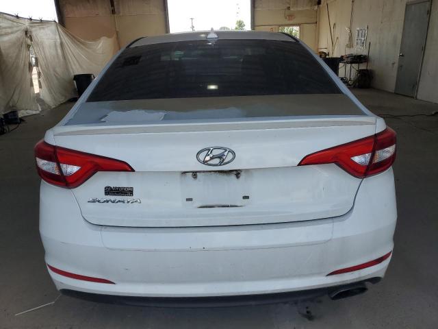 2015 HYUNDAI SONATA SE 5NPE24AF9FH170492