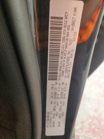 2020 RAM 1500 BIG H 1C6SRFBT9LN159235