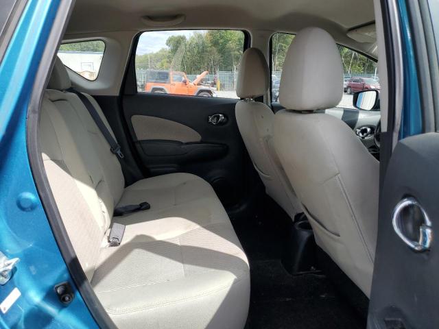 2015 NISSAN VERSA NOTE 3N1CE2CP3FL367928