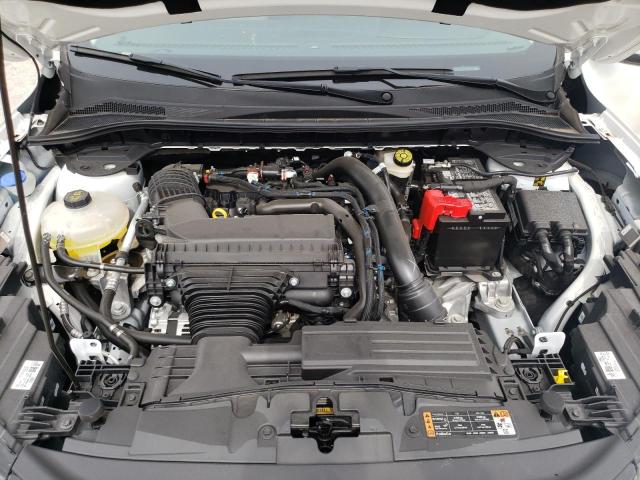 2025 FORD ESCAPE PLA 1FMCU9JA7SUA16278